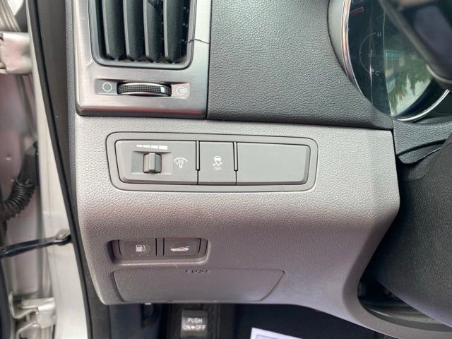 2014 Hyundai Sonata Hybrid Base Raleigh NC