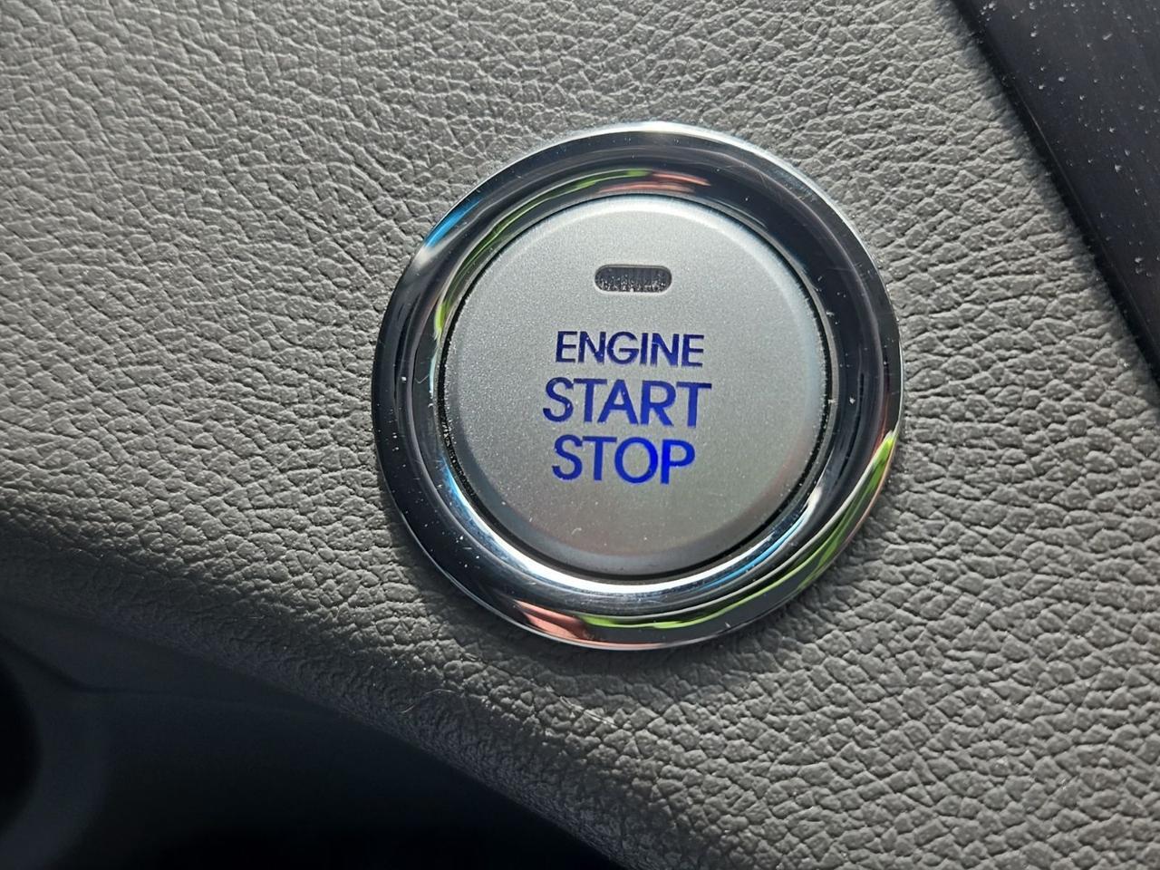 2014 Hyundai Sonata Hybrid Base Fredericksburg VA