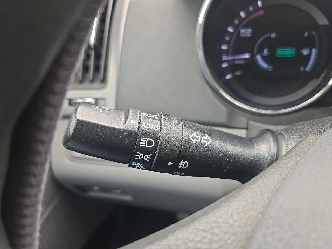 2014 Hyundai Sonata Hybrid Base Fredericksburg VA