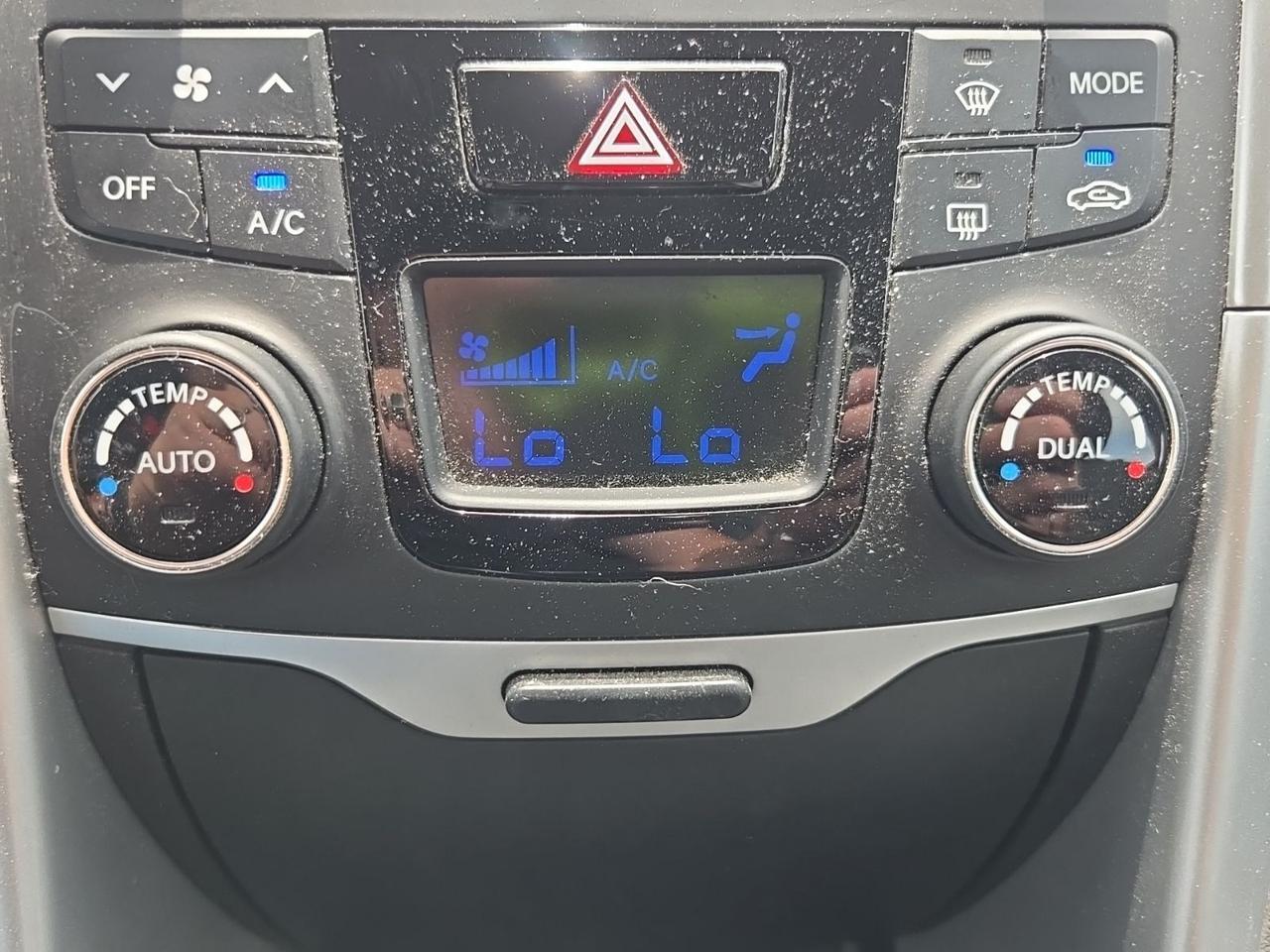 2014 Hyundai Sonata Hybrid Base Fredericksburg VA