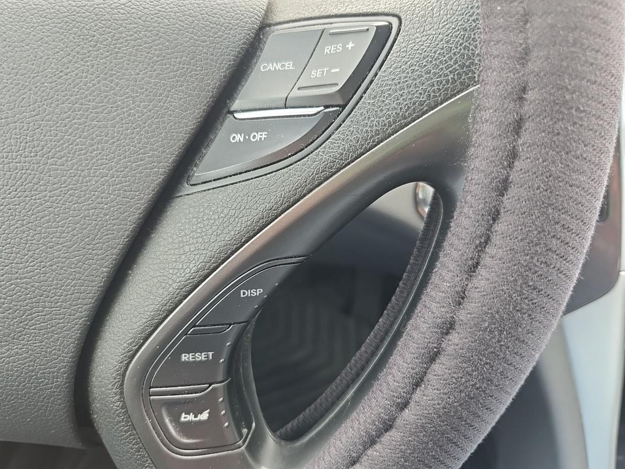 2014 Hyundai Sonata Hybrid Base Fredericksburg VA