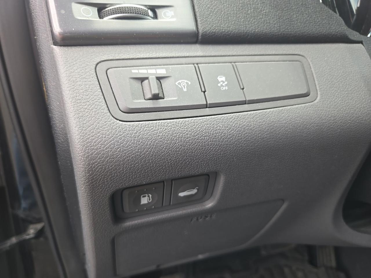 2014 Hyundai Sonata Hybrid Base Fredericksburg VA