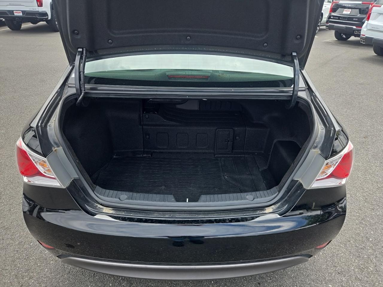 2014 Hyundai Sonata Hybrid Base Fredericksburg VA