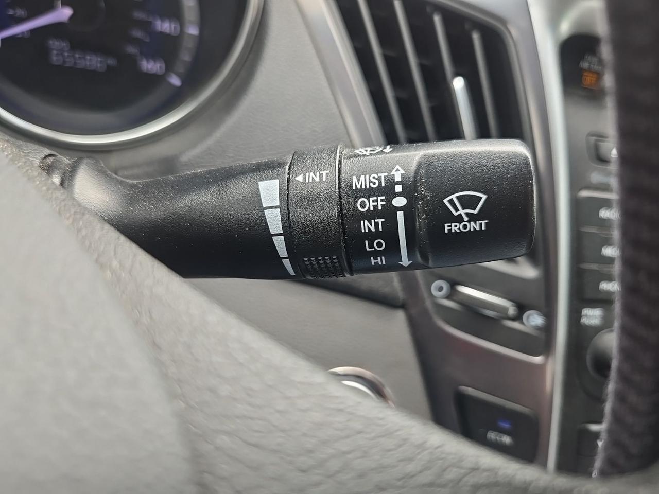 2014 Hyundai Sonata Hybrid Base Fredericksburg VA