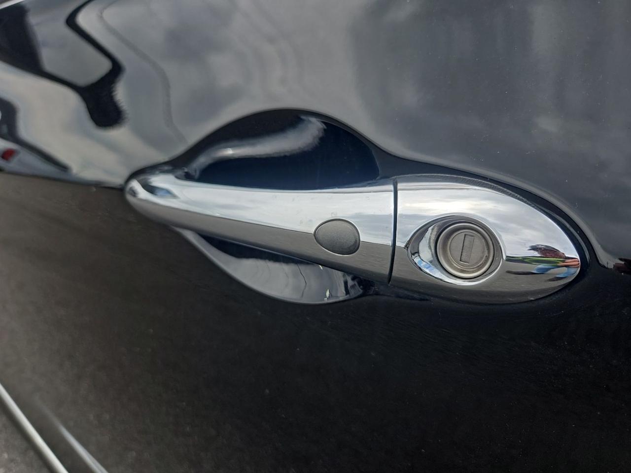 2014 Hyundai Sonata Hybrid Base Fredericksburg VA