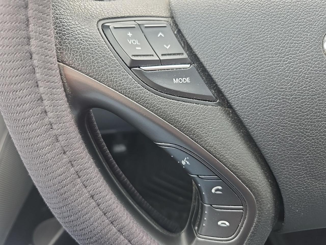 2014 Hyundai Sonata Hybrid Base Fredericksburg VA