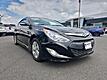 2014 Hyundai Sonata Hybrid Base