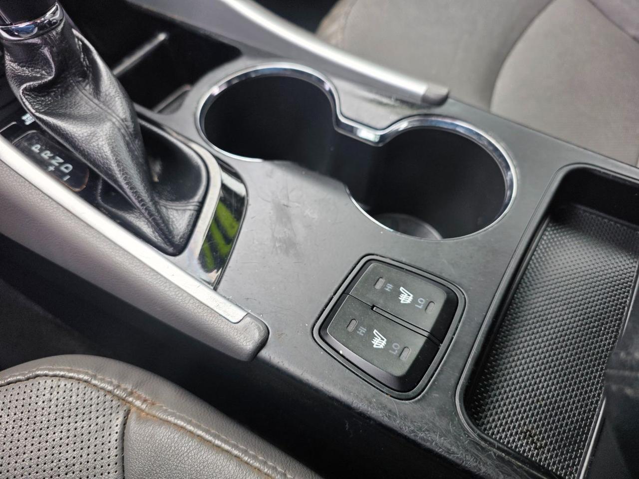 2014 Hyundai Sonata Hybrid Limited Hardeeville SC