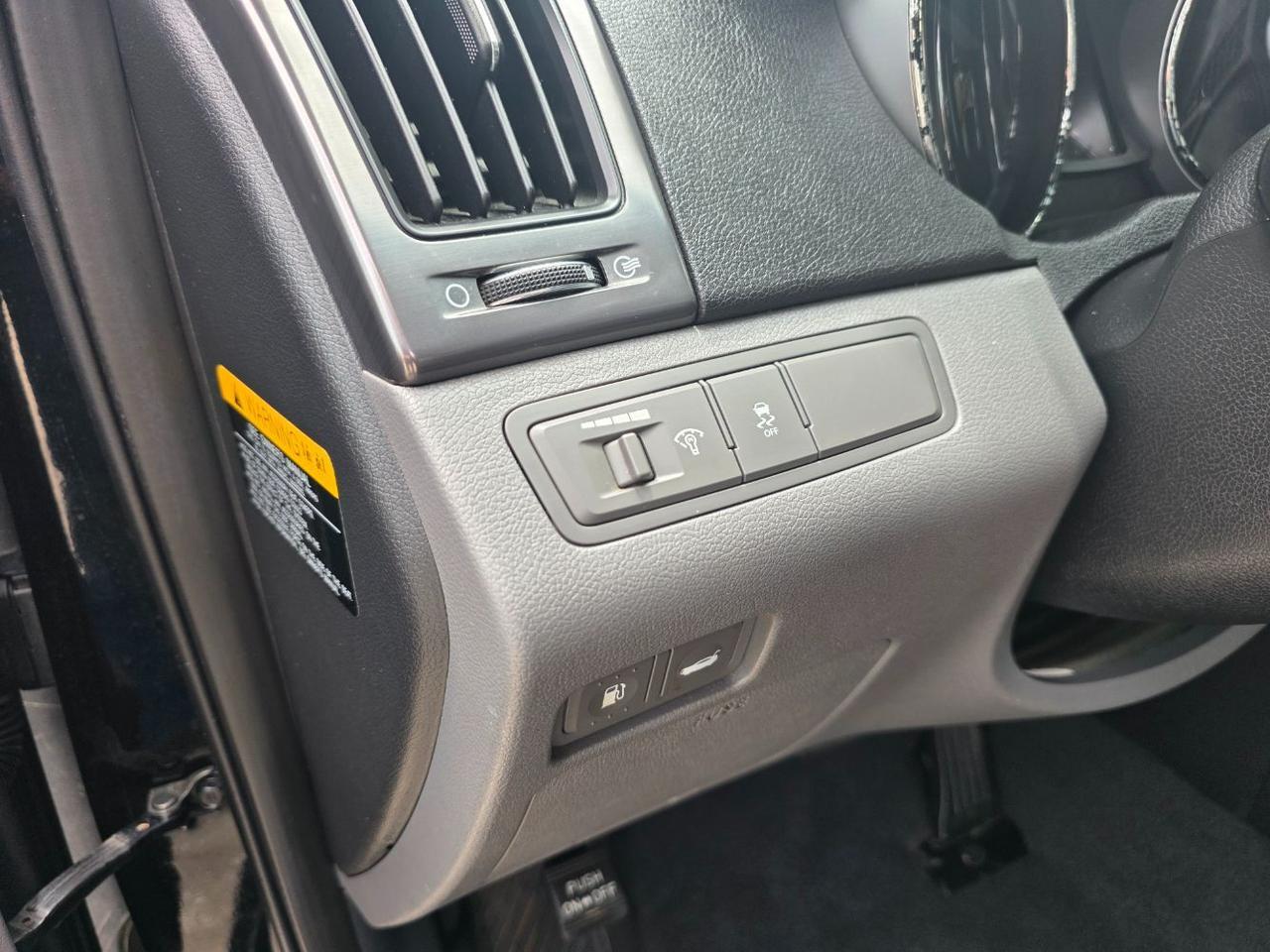 2014 Hyundai Sonata Hybrid Limited Hardeeville SC