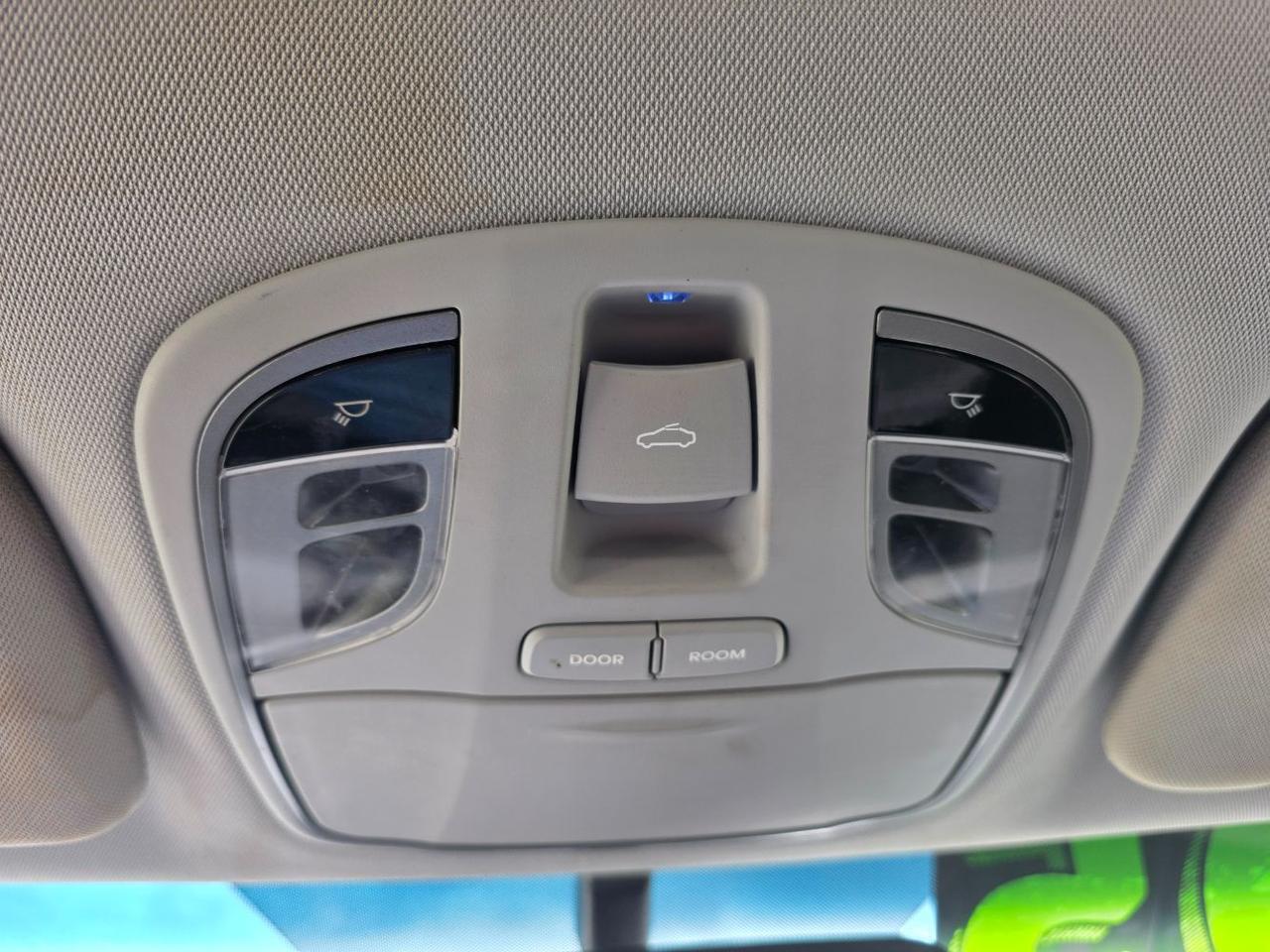 2014 Hyundai Sonata Hybrid Limited Hardeeville SC