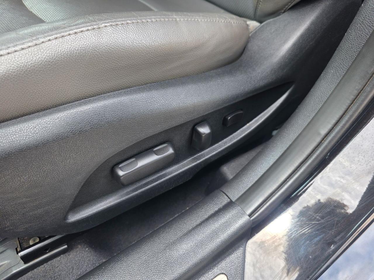 2014 Hyundai Sonata Hybrid Limited Hardeeville SC