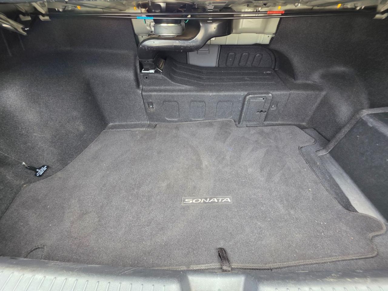 2014 Hyundai Sonata Hybrid Limited Hardeeville SC