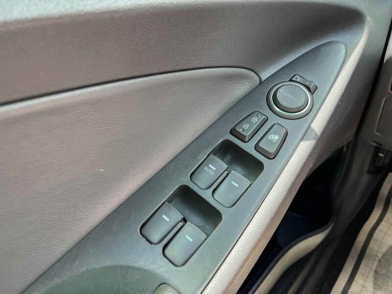 2014 Hyundai Sonata Limited Wilmington NC