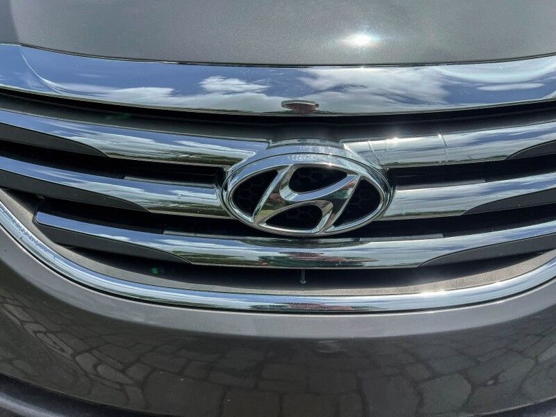 2014 Hyundai Sonata Limited Wilmington NC