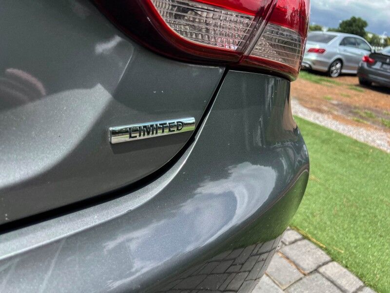 2014 Hyundai Sonata Limited Wilmington NC