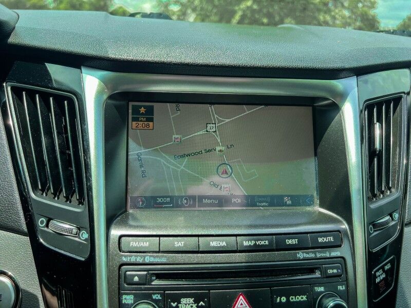 2014 Hyundai Sonata Limited Wilmington NC