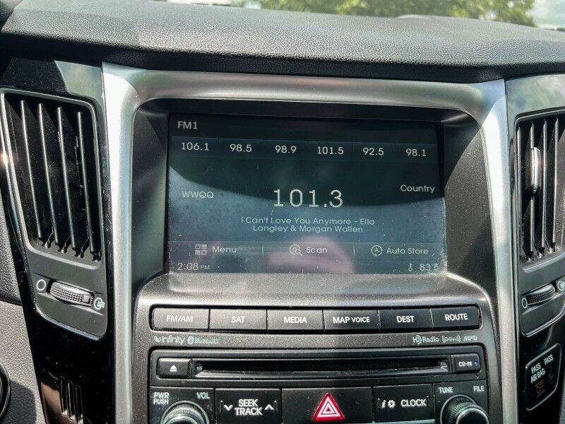 2014 Hyundai Sonata Limited Wilmington NC