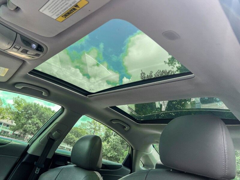 2014 Hyundai Sonata Limited Wilmington NC
