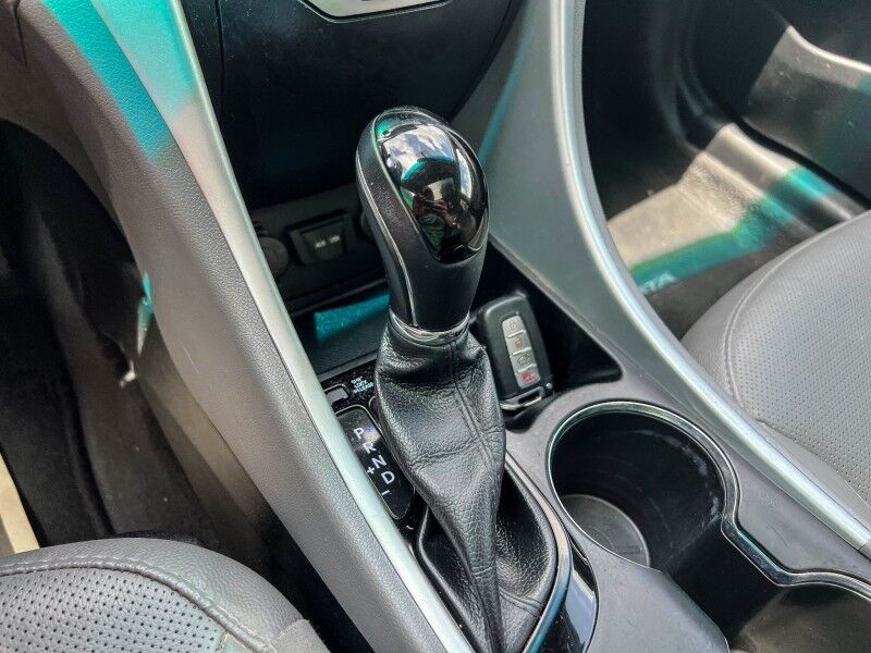 2014 Hyundai Sonata Limited Wilmington NC
