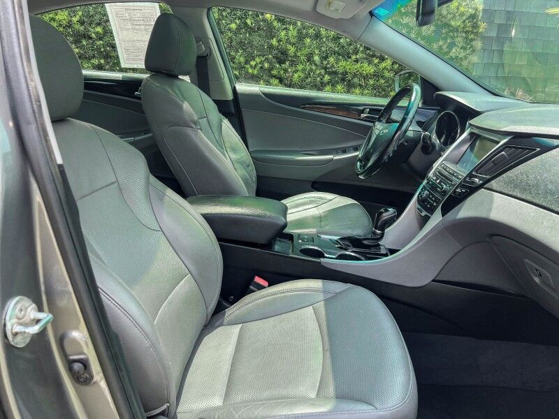 2014 Hyundai Sonata Limited Wilmington NC