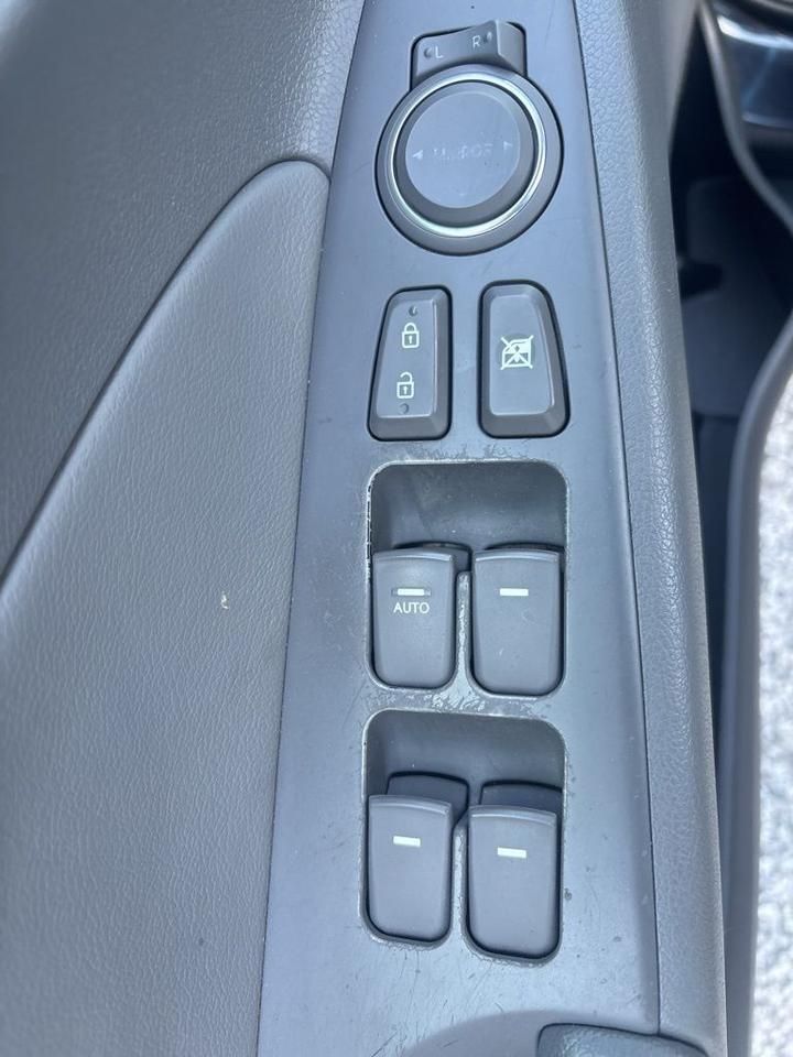 2014 Hyundai Sonata Limited Cockeysville MD