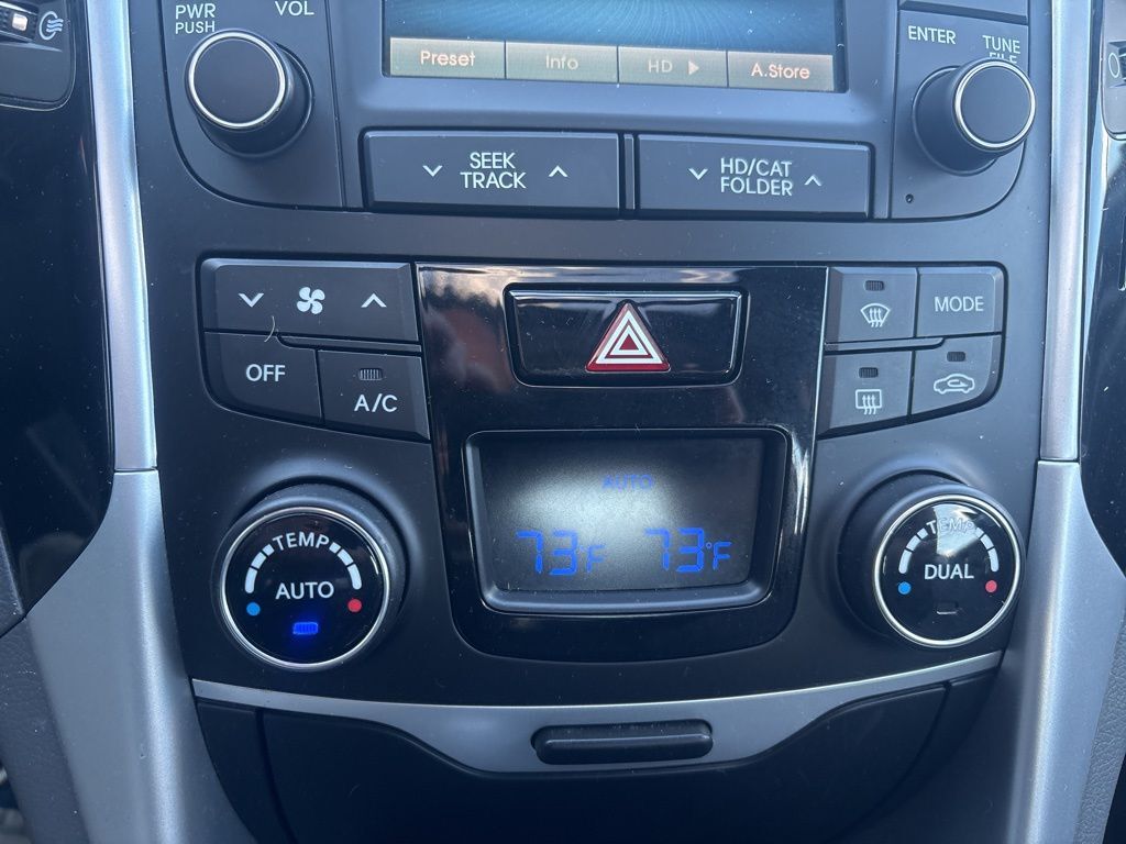 2014 Hyundai Sonata Limited Cockeysville MD