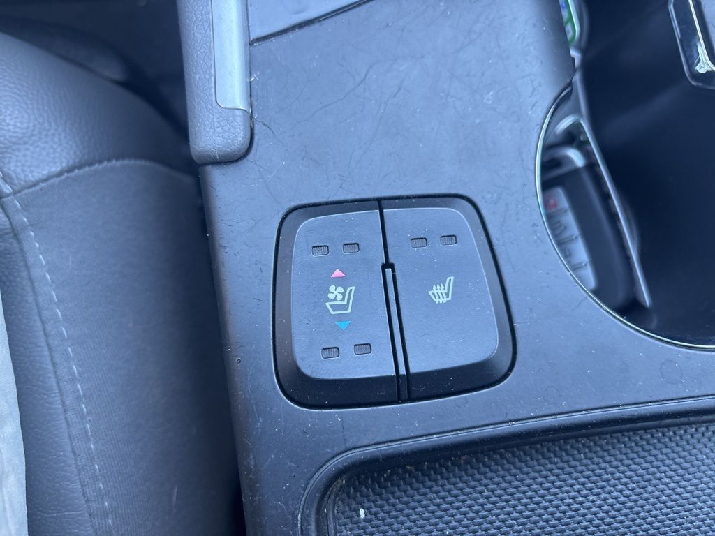 2014 Hyundai Sonata Limited Cockeysville MD