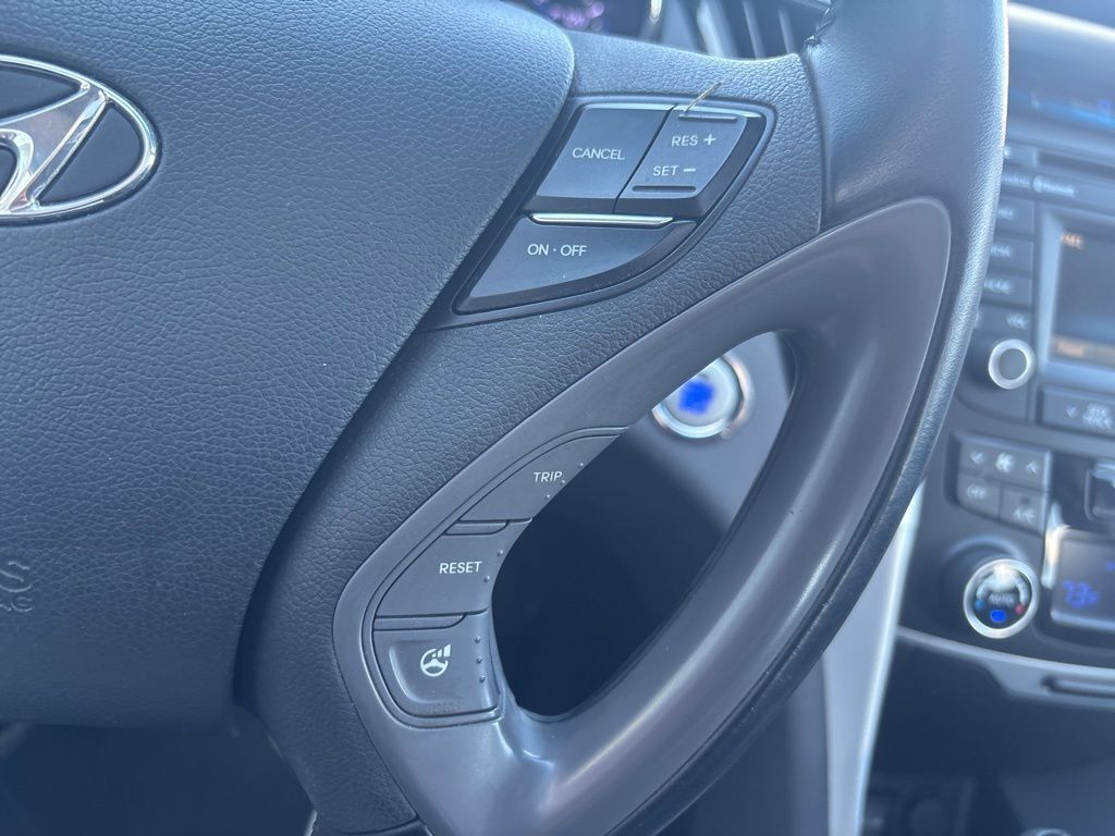 2014 Hyundai Sonata Limited Cockeysville MD