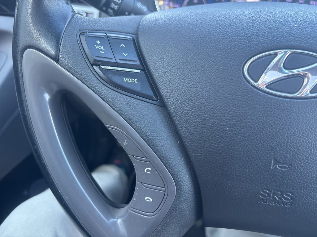 2014 Hyundai Sonata Limited Cockeysville MD