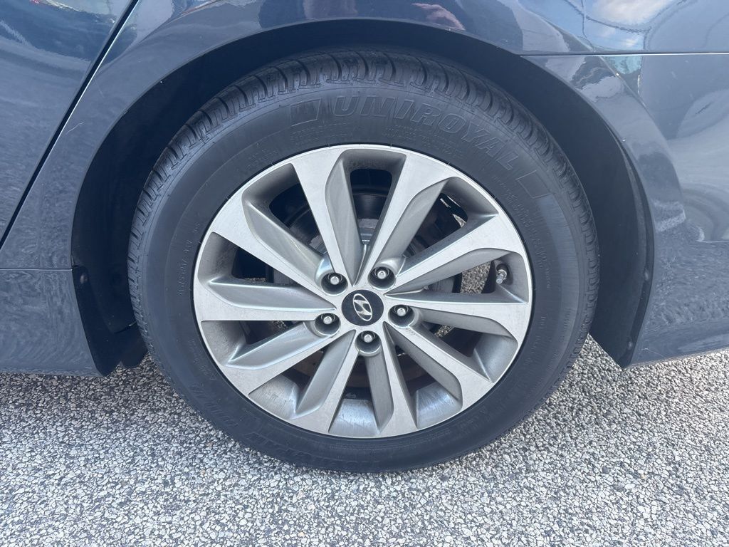 2014 Hyundai Sonata Limited Cockeysville MD