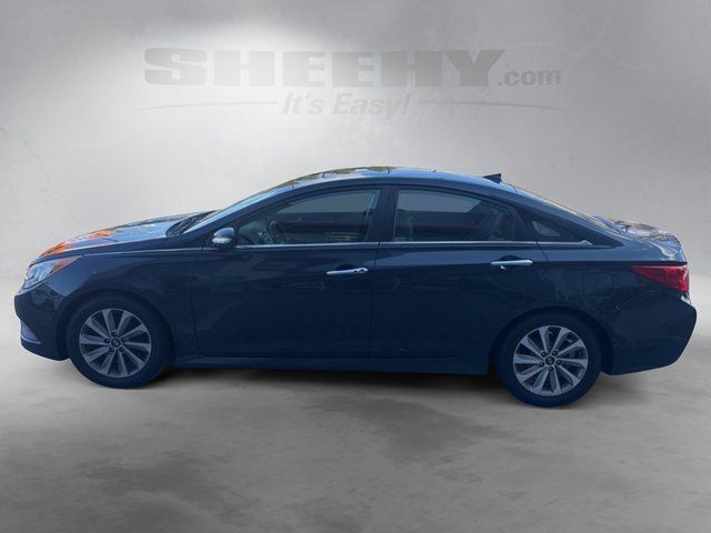 2014 Hyundai Sonata Limited Cockeysville MD