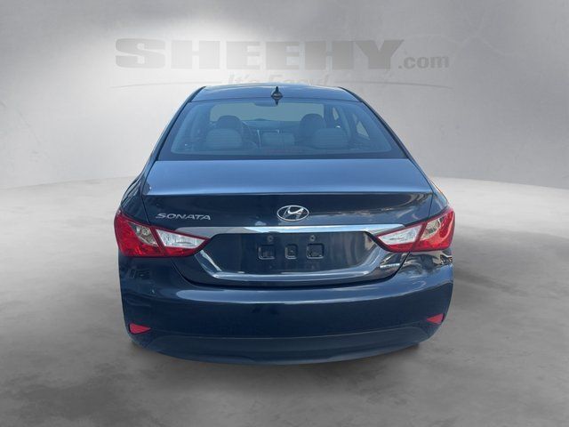 2014 Hyundai Sonata Limited Cockeysville MD