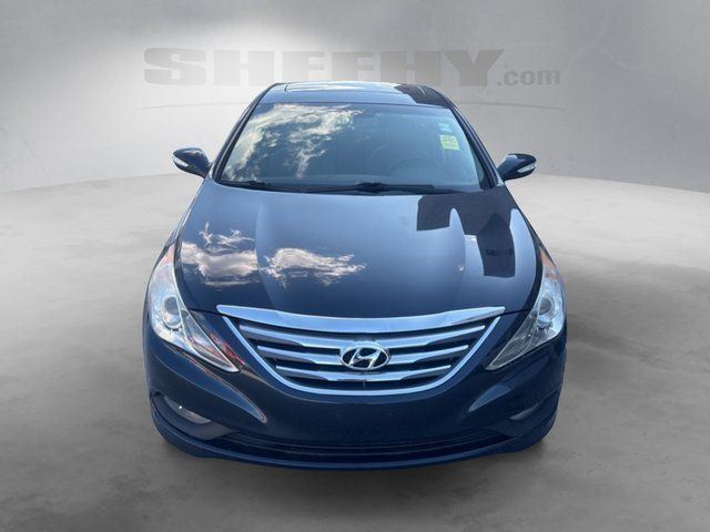 2014 Hyundai Sonata Limited Cockeysville MD
