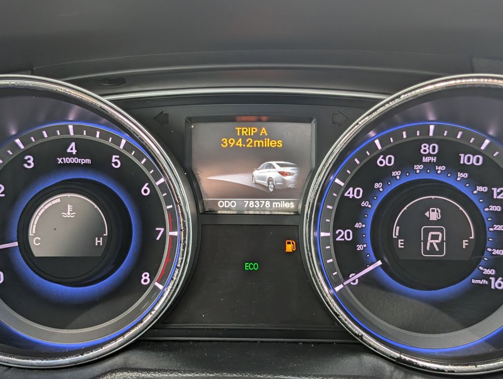 2014 Hyundai Sonata Limited Cockeysville MD