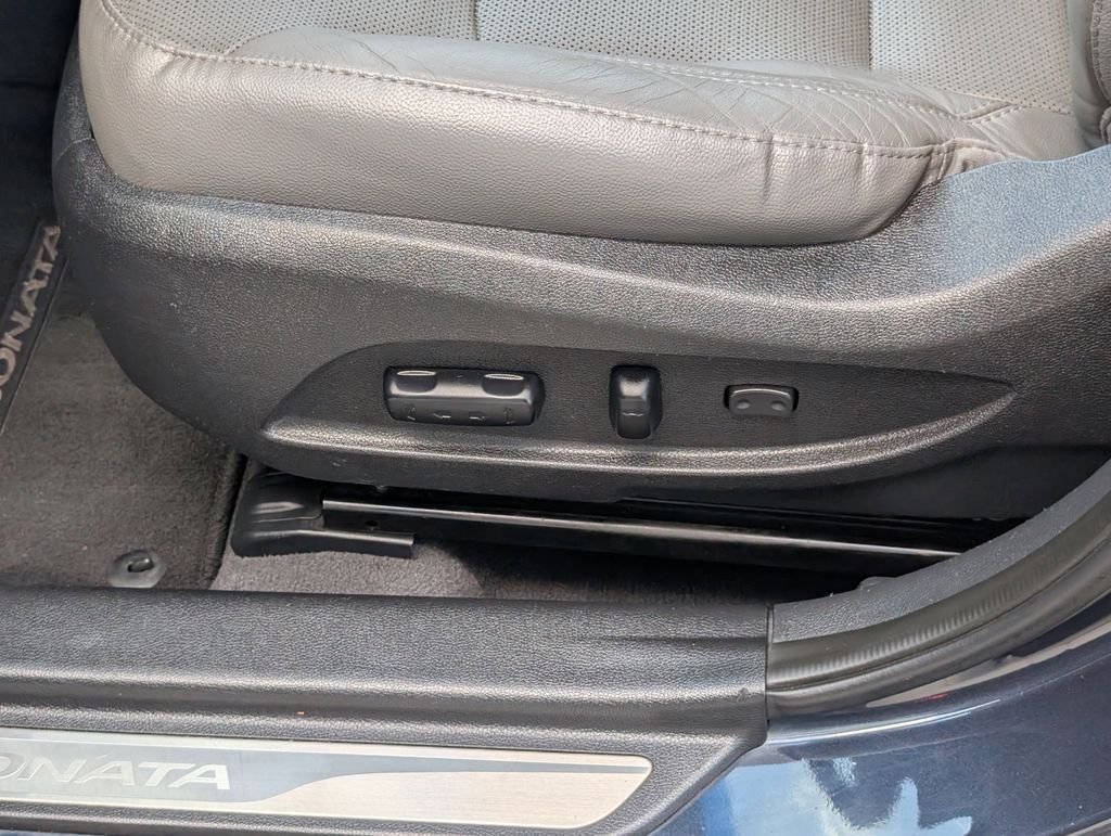 2014 Hyundai Sonata Limited Cockeysville MD