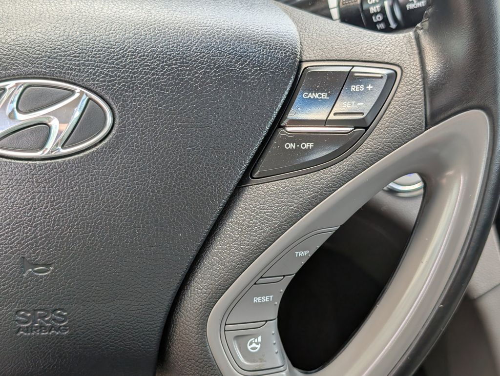 2014 Hyundai Sonata Limited Cockeysville MD