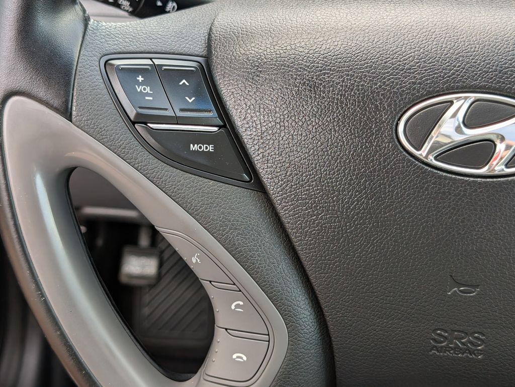 2014 Hyundai Sonata Limited Cockeysville MD