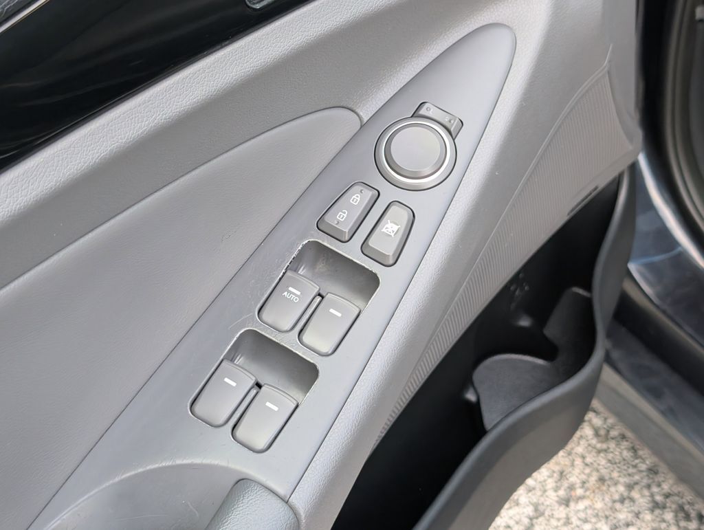 2014 Hyundai Sonata Limited Cockeysville MD