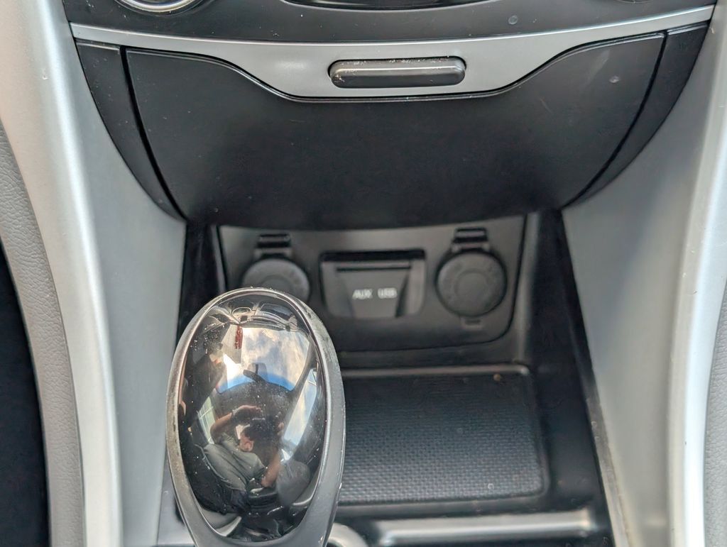 2014 Hyundai Sonata Limited Cockeysville MD