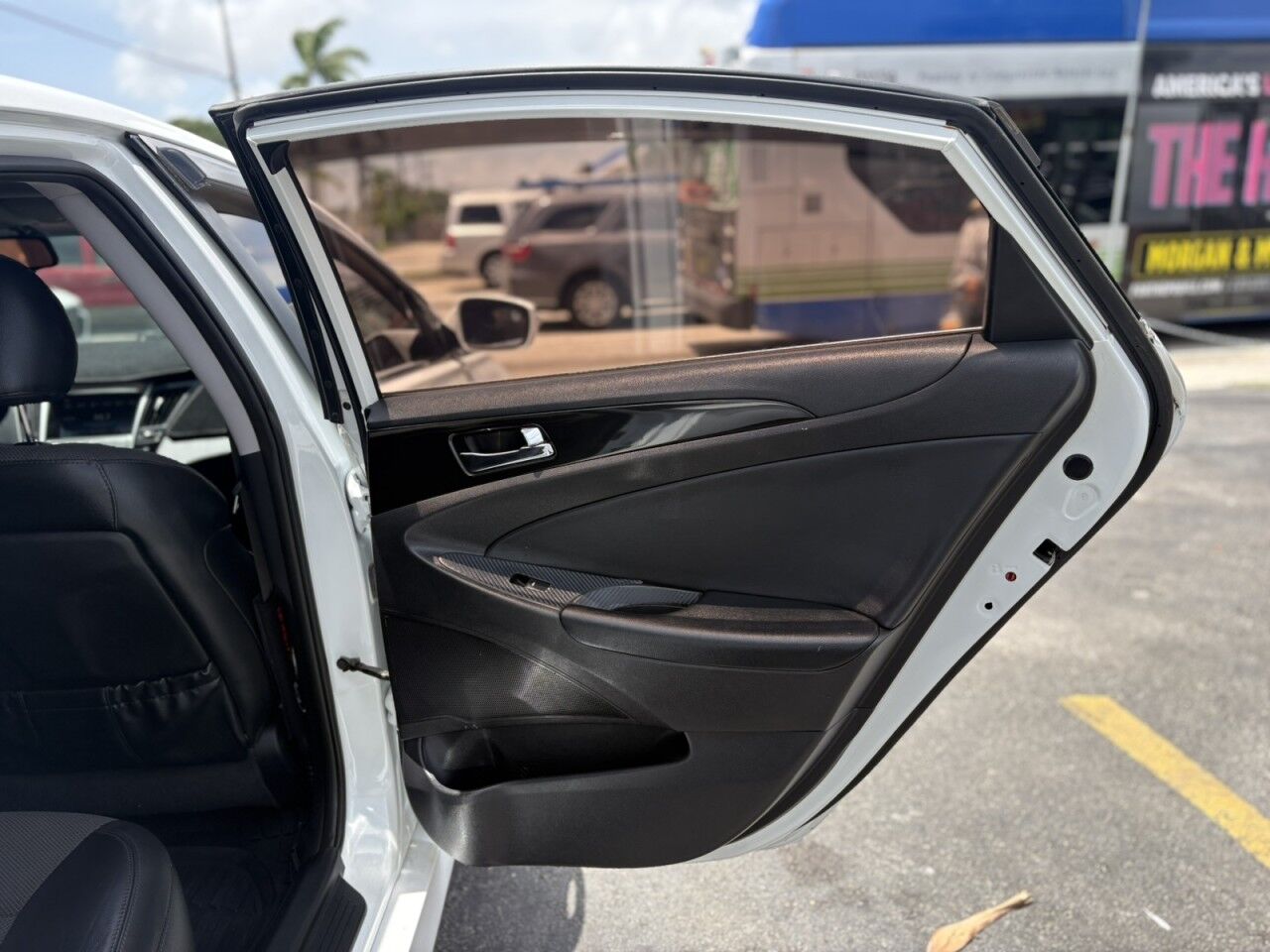 2014 Hyundai Sonata SE Miami FL