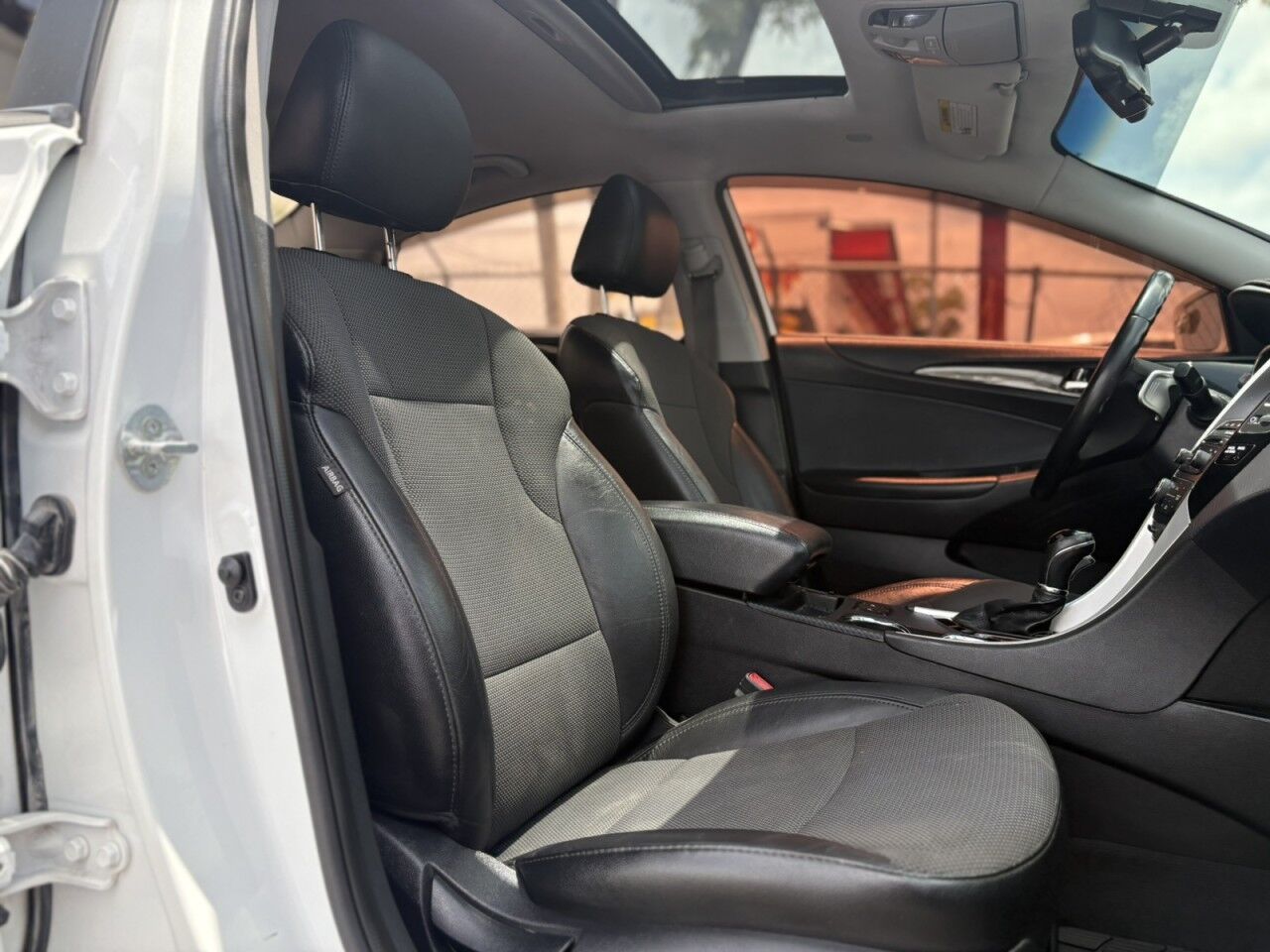 2014 Hyundai Sonata SE Miami FL