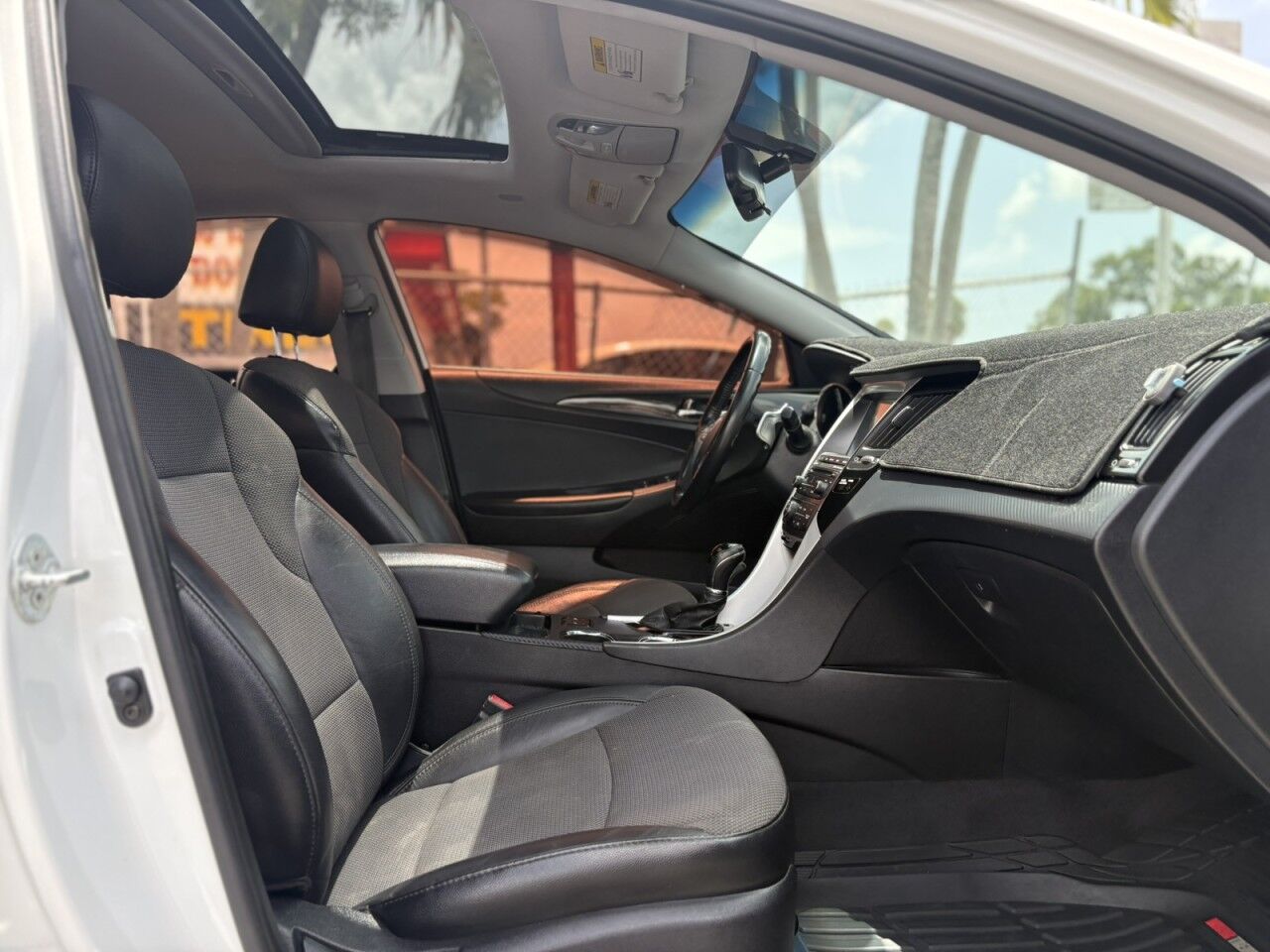 2014 Hyundai Sonata SE Miami FL