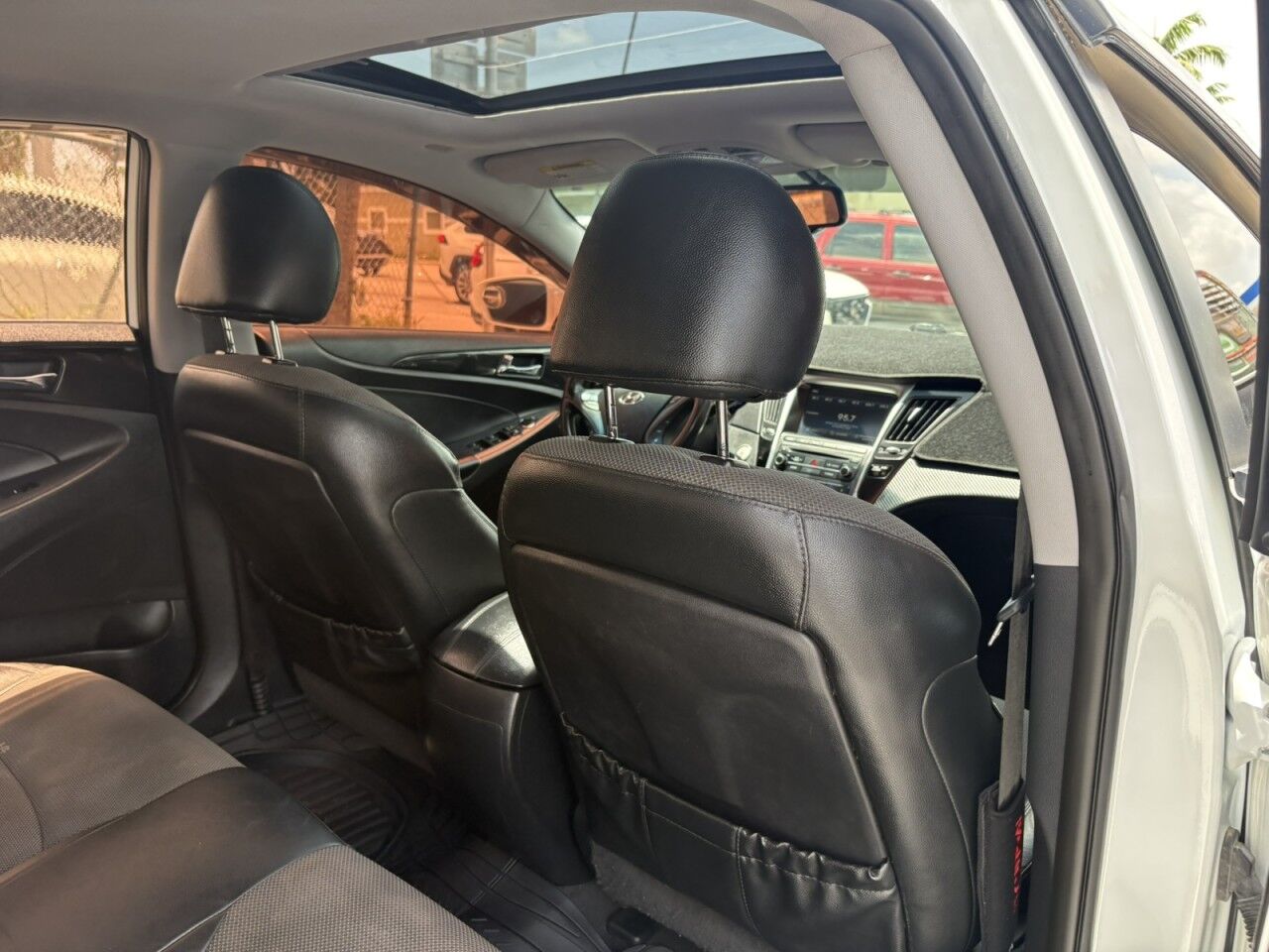 2014 Hyundai Sonata SE Miami FL