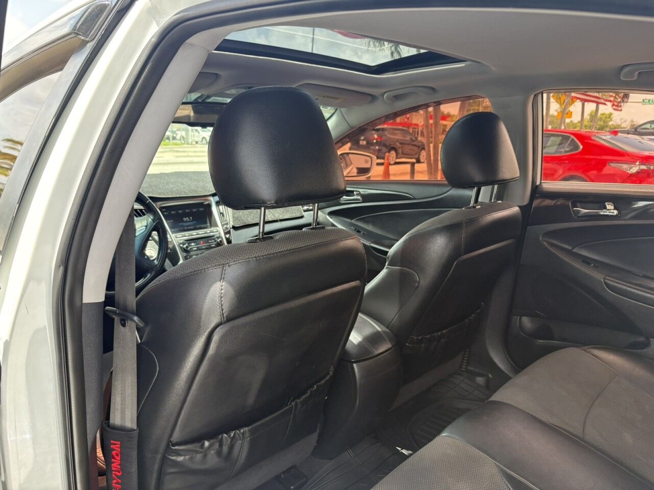 2014 Hyundai Sonata SE Miami FL