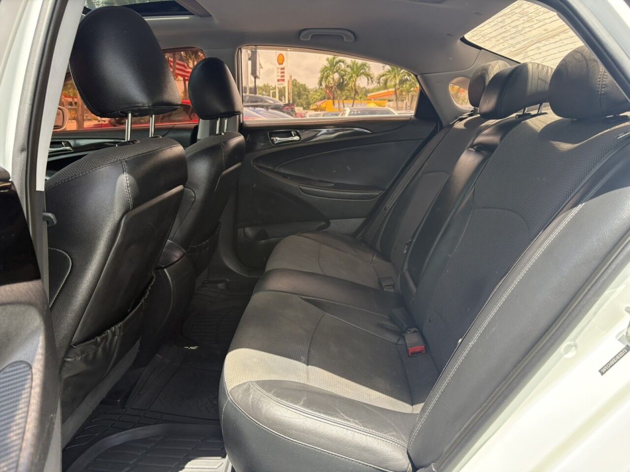 2014 Hyundai Sonata SE Miami FL
