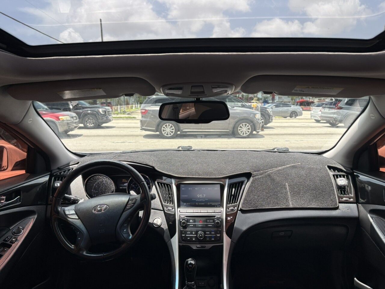 2014 Hyundai Sonata SE Miami FL