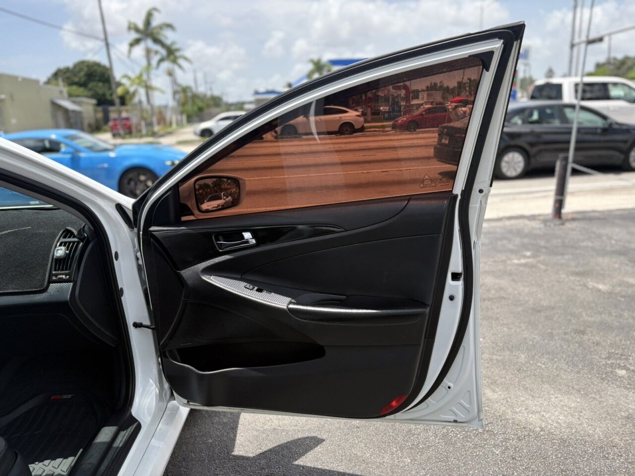 2014 Hyundai Sonata SE Miami FL