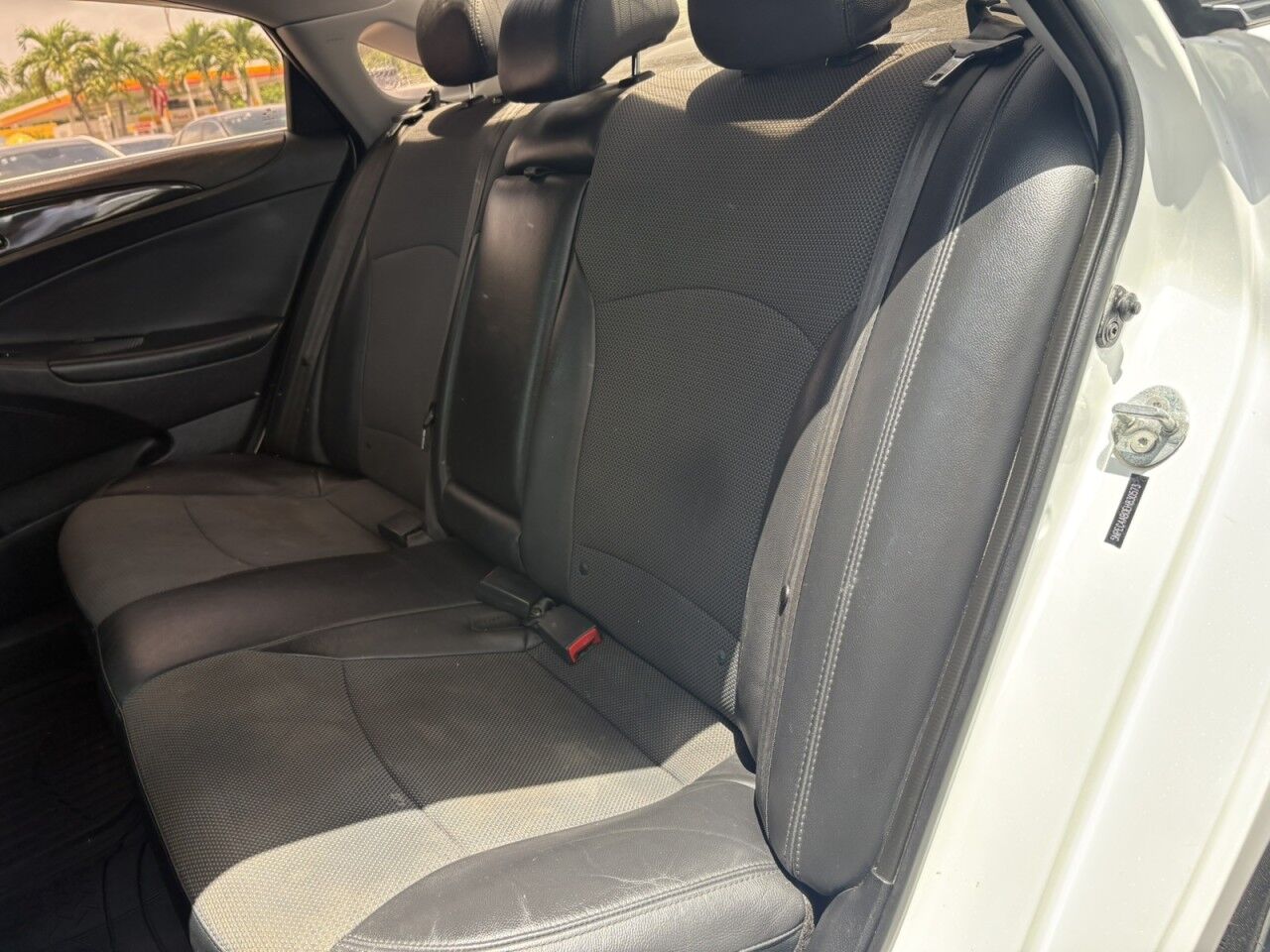 2014 Hyundai Sonata SE Miami FL