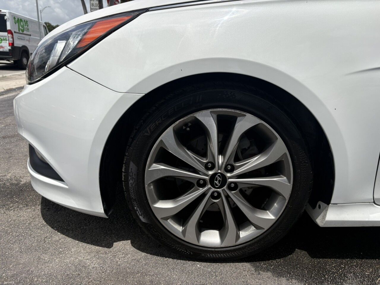 2014 Hyundai Sonata SE Miami FL