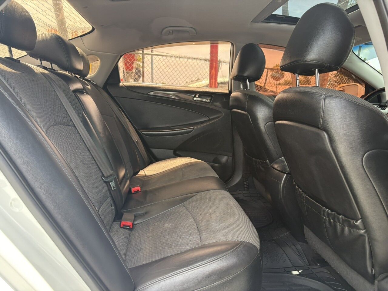 2014 Hyundai Sonata SE Miami FL